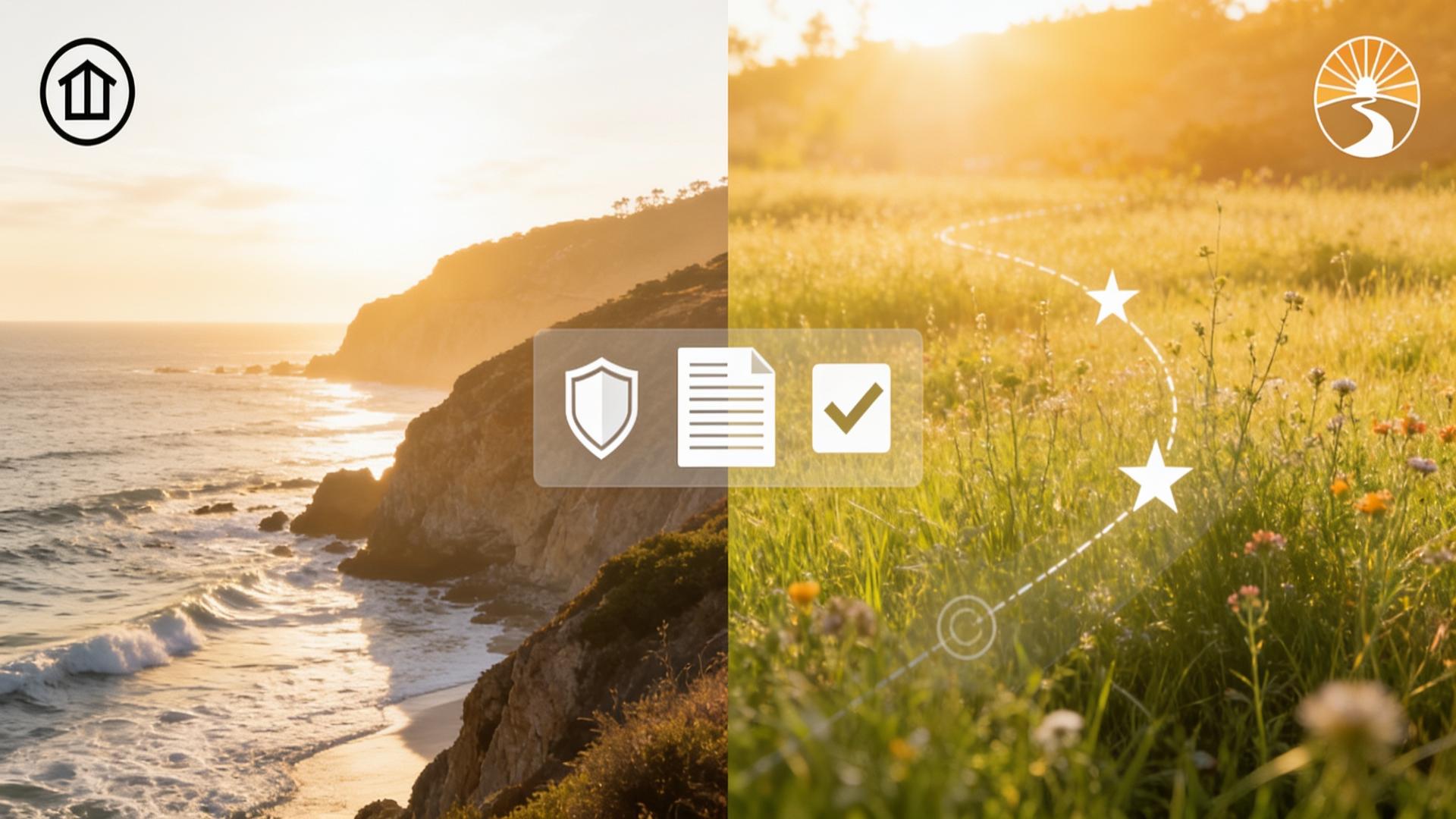 Oro Recovery Joint Commission DHCS Verified Center vs. Bright Paths Recovery: Accreditation and Programs Compared